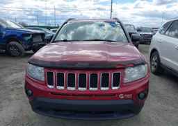 2012 JEEP COMPASS SPORT