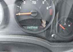 2012 JEEP COMPASS SPORT
