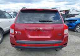 2012 JEEP COMPASS SPORT