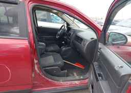 2012 JEEP COMPASS SPORT