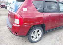 2012 JEEP COMPASS SPORT