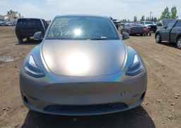 2024 TESLA MODEL Y PERFORMANCE