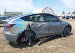 2024 TESLA MODEL Y PERFORMANCE