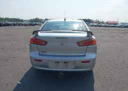2009 MITSUBISHI LANCER ES