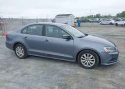 2015 VOLKSWAGEN JETTA 2.0L TRENDLINE