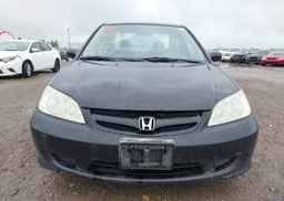 2004 HONDA CIVIC DX VP