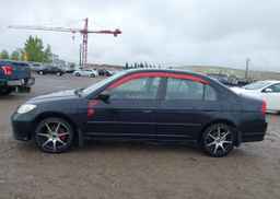 2004 HONDA CIVIC DX VP
