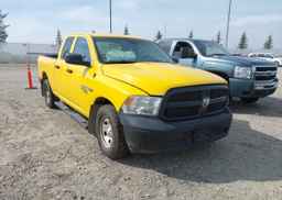 2019 RAM 1500 CLASSIC ST