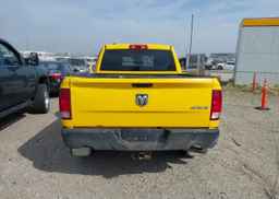 2019 RAM 1500 CLASSIC ST
