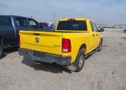 2019 RAM 1500 CLASSIC ST