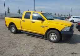 2019 RAM 1500 CLASSIC ST