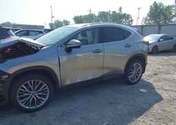 2023 LEXUS NX 350