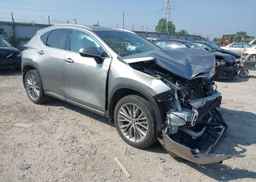 2023 LEXUS NX 350