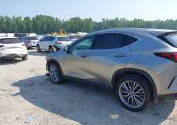 2023 LEXUS NX 350