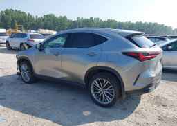 2023 LEXUS NX 350