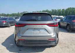 2023 LEXUS NX 350