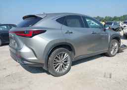 2023 LEXUS NX 350