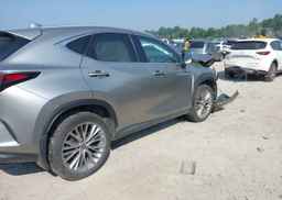 2023 LEXUS NX 350