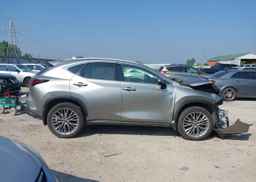 2023 LEXUS NX 350