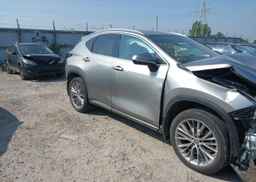 2023 LEXUS NX 350