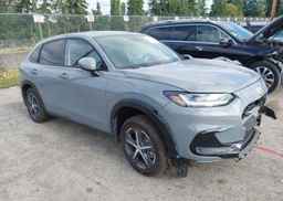 2024 HONDA HR-V EXL
