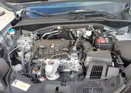 2024 HONDA HR-V EXL