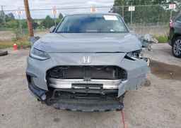 2024 HONDA HR-V EXL