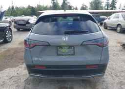 2024 HONDA HR-V EXL