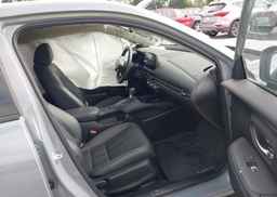 2024 HONDA HR-V EXL