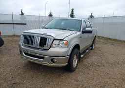2006 LINCOLN MARK LT