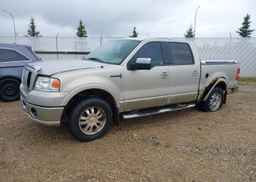 2006 LINCOLN MARK LT
