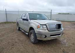 2006 LINCOLN MARK LT
