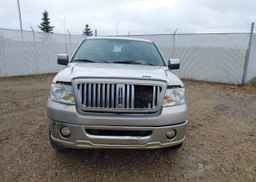2006 LINCOLN MARK LT