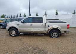 2006 LINCOLN MARK LT
