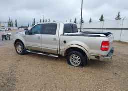 2006 LINCOLN MARK LT