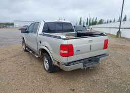 2006 LINCOLN MARK LT