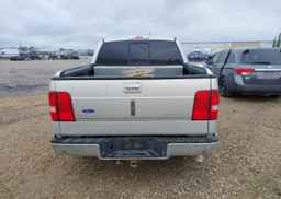 2006 LINCOLN MARK LT
