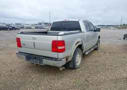 2006 LINCOLN MARK LT