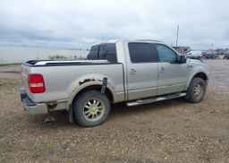 2006 LINCOLN MARK LT