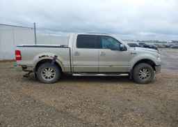 2006 LINCOLN MARK LT