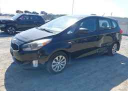 2014 KIA RONDO LX