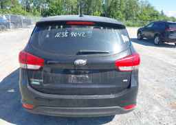 2014 KIA RONDO LX
