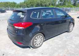 2014 KIA RONDO LX