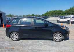 2014 KIA RONDO LX