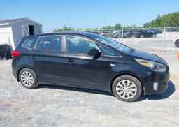 2014 KIA RONDO LX