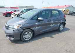 2019 HONDA FIT