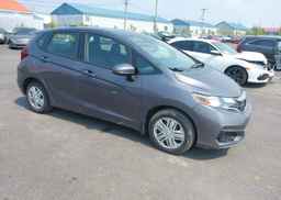 2019 HONDA FIT