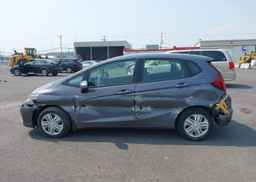 2019 HONDA FIT