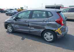 2019 HONDA FIT