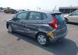 2019 HONDA FIT